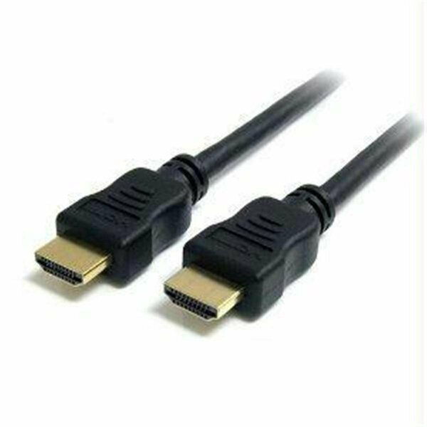 Dynamicfunction Startech 15Ft High Speed Hdmi Cable With Ethernet - Hdmi - M-M DY862097